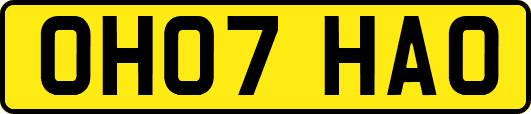 OH07HAO