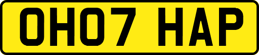 OH07HAP