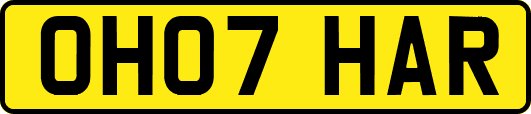 OH07HAR