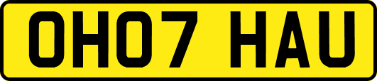 OH07HAU