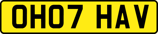 OH07HAV