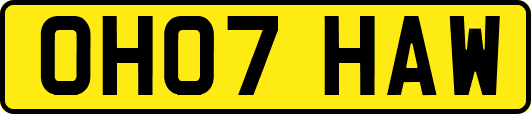 OH07HAW