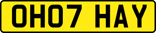 OH07HAY
