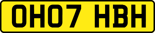 OH07HBH