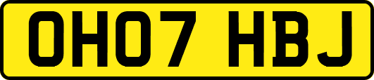 OH07HBJ