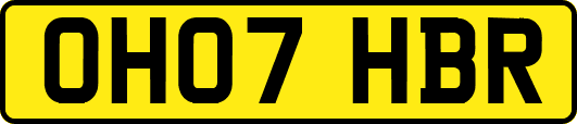 OH07HBR