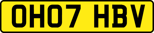 OH07HBV