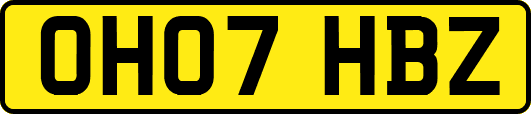 OH07HBZ