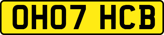 OH07HCB