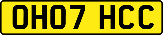OH07HCC
