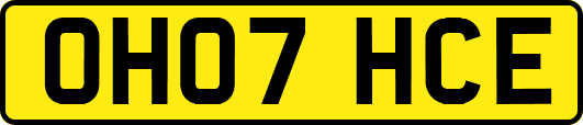 OH07HCE