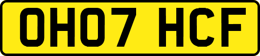 OH07HCF