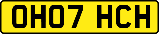 OH07HCH