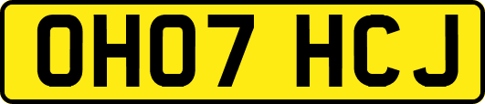 OH07HCJ