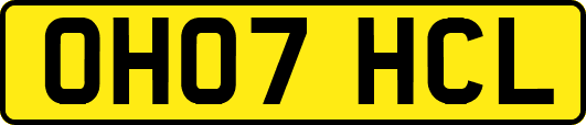 OH07HCL