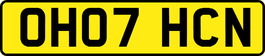 OH07HCN