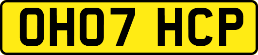 OH07HCP
