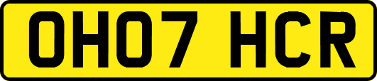 OH07HCR
