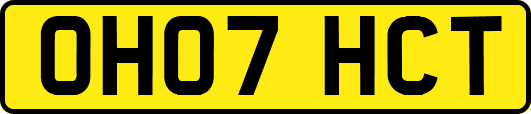 OH07HCT