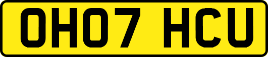 OH07HCU