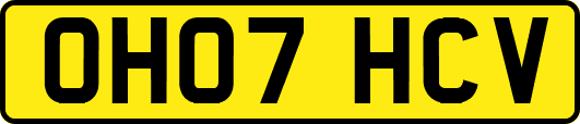 OH07HCV