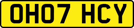 OH07HCY