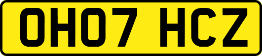 OH07HCZ