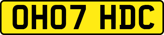 OH07HDC
