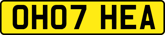 OH07HEA