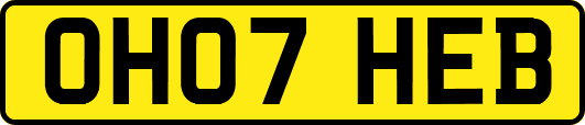 OH07HEB