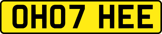 OH07HEE