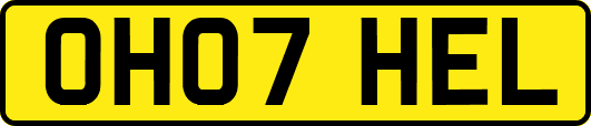 OH07HEL