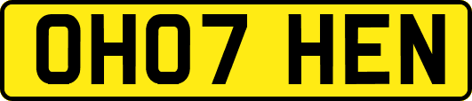 OH07HEN