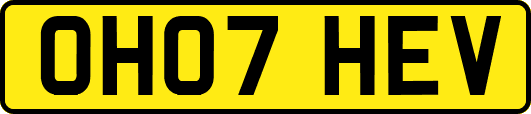 OH07HEV
