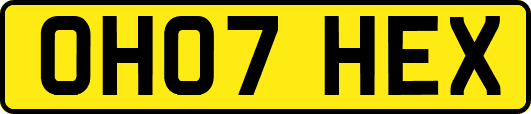 OH07HEX