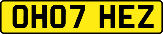 OH07HEZ
