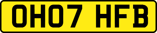 OH07HFB