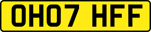 OH07HFF