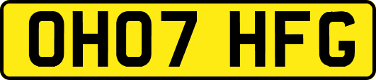 OH07HFG