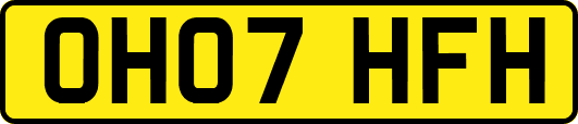 OH07HFH