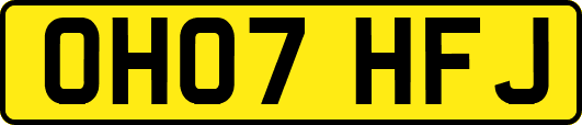 OH07HFJ