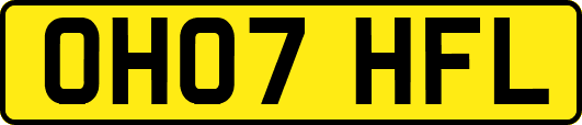 OH07HFL