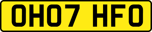 OH07HFO