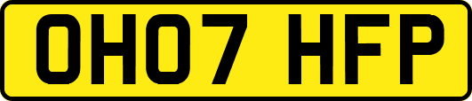 OH07HFP