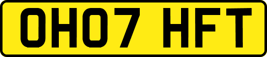 OH07HFT