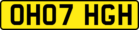 OH07HGH