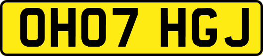OH07HGJ