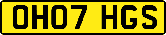 OH07HGS