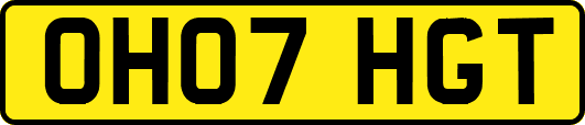 OH07HGT