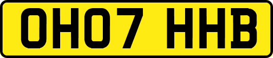 OH07HHB